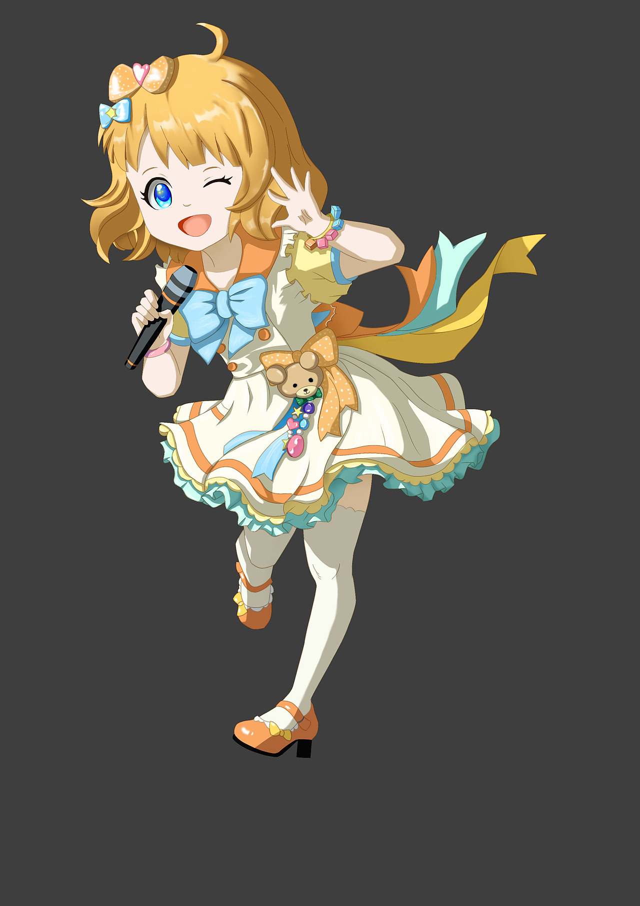 Q版練習(xí)（圖ZMjY2MTMwNjg4） - 創(chuàng)作習(xí)作 - 站酷設(shè)計(jì)師辰悅Wendy原創(chuàng)素材 - 站酷ZCOOL