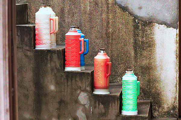 春节,那些随拍的照片