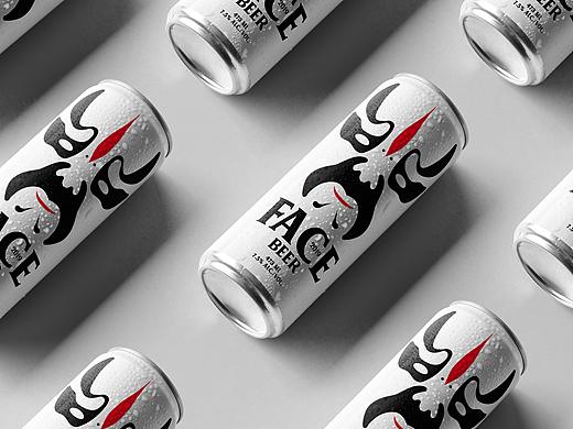 Face Beer