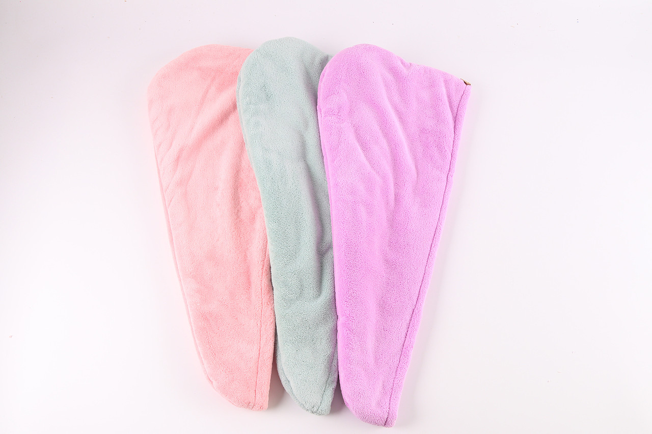 B03家务工具\C01-洗护清洁用具\V09干发帽