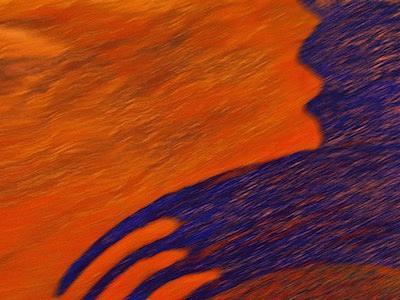 #2020青春答卷#自我抑郁缓解探索（个人主页-ZNDQ5MDA5MjA=） - 其他 - 站酷设计师中传视觉传达专业原创素材 - 站酷ZCOOL