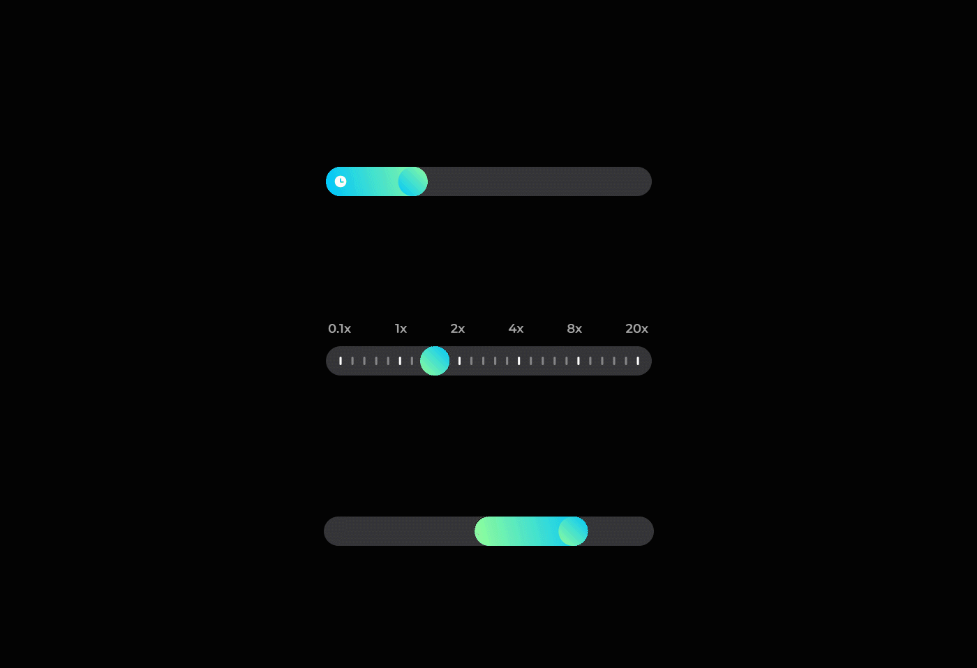 智能辅助剪辑（图ZMjM5MTc3NjUy） - APP界面 - 站酷设计师东篱CC原创素材 - 站酷ZCOOL
