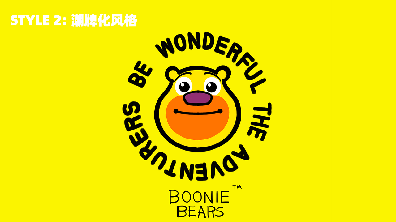 华强方特熊出没IP风格化图库延展-和禾文化（图ZMjQ1OTAxMDY0） - 商业插画 - 站酷设计师和禾文化原创素材 - 站酷ZCOOL