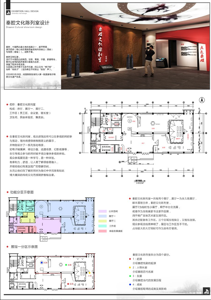 展示陈列设计（节选）（图ZOTg4NzQ3NDA=） - 展陈设计 - 站酷设计师iRaymondMa原创素材 - 站酷ZCOOL