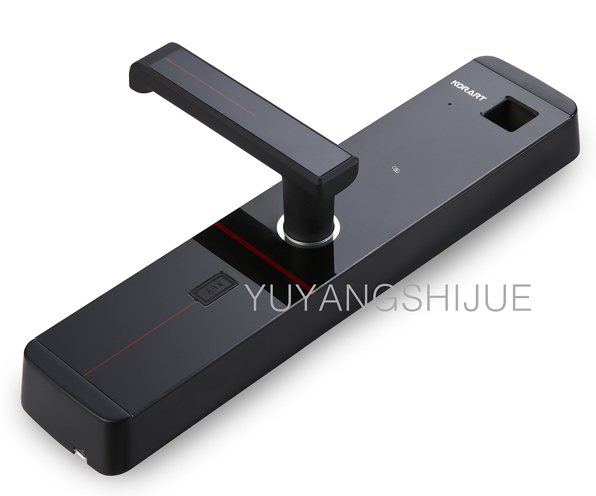 电商视觉静物拍摄——智能锁（图ZMTMwNzEyMDg0） - 产品摄影 - 站酷设计师于洋视觉原创素材 - 站酷ZCOOL