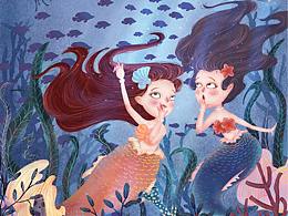 嘿！看！世界其实很有趣