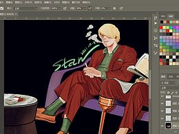 斯坦芬奇的海賊世界