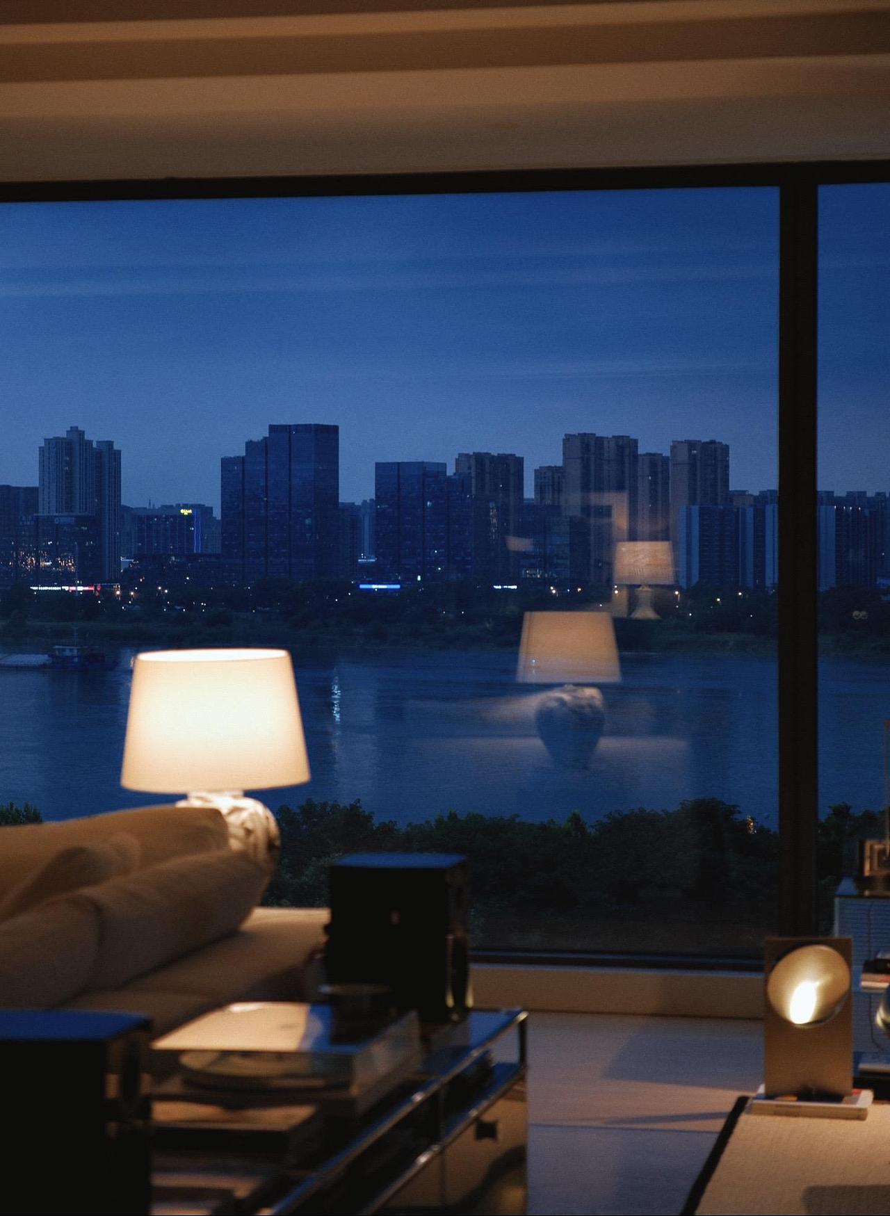 有調(diào)性的設(shè)計——氛圍感的家（圖ZMzcxNDU2NDk2） - 家裝設(shè)計 - 站酷設(shè)計師Fun_Design_原創(chuàng)素材 - 站酷ZCOOL