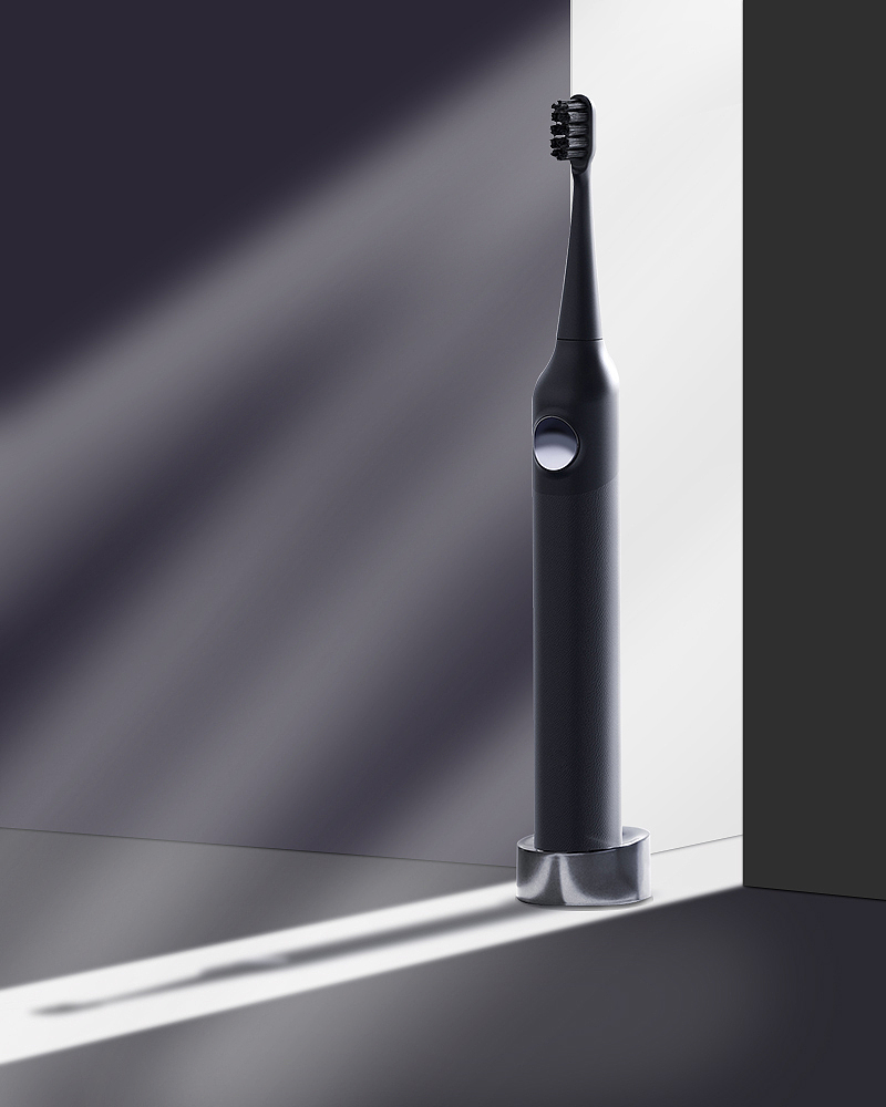 产品建模渲染图