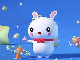 窝兔仔和她的朋友