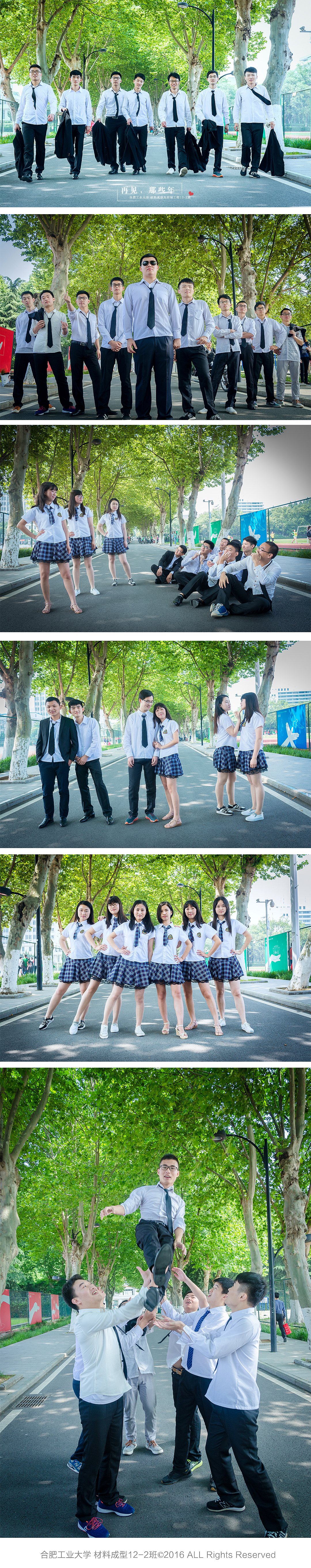 毕业季~最美好的时光（图ZNTA5NjcwNzY=） - 人像摄影 - 站酷设计师裔风Bert原创素材 - 站酷ZCOOL