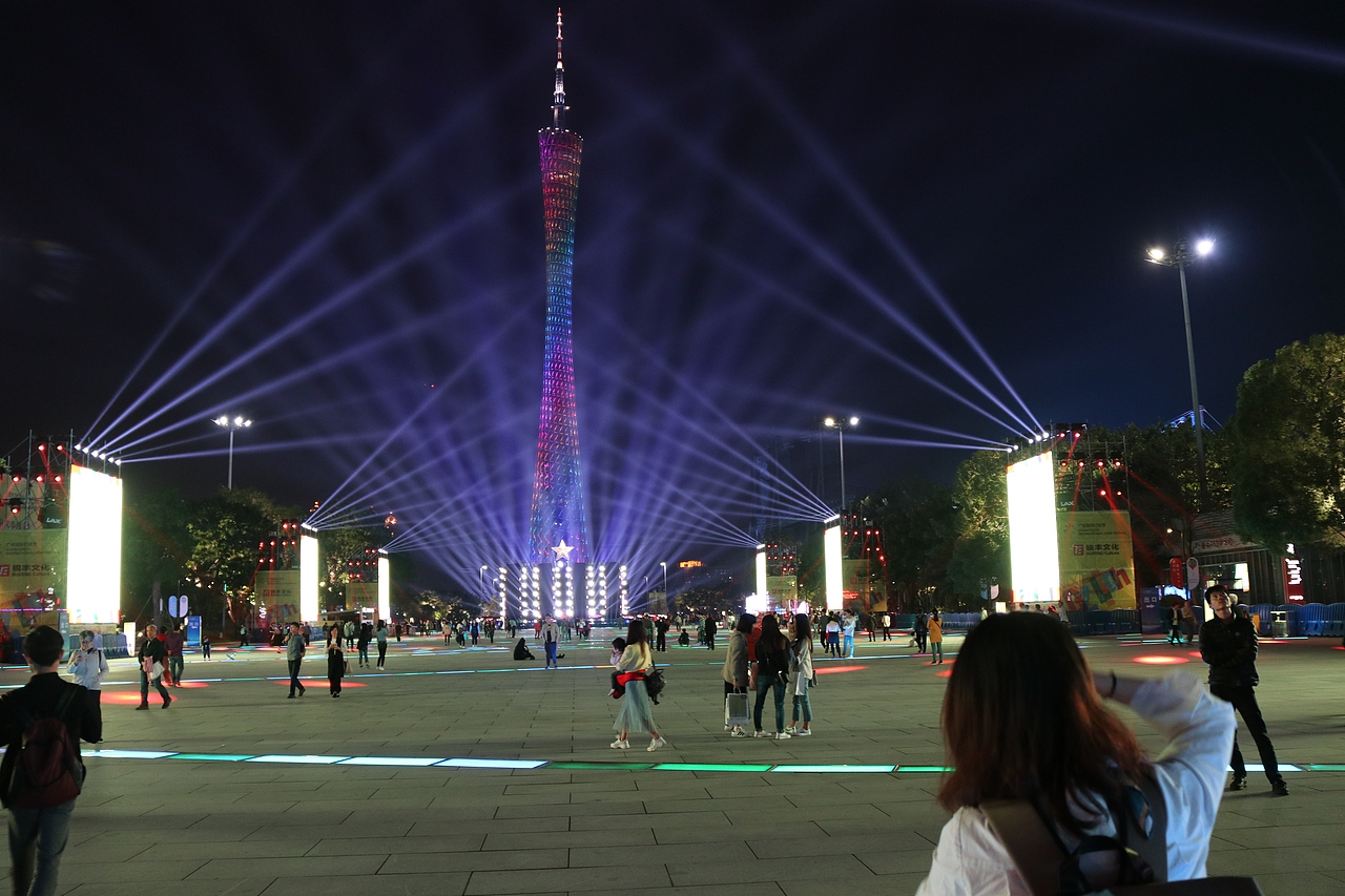 2018广州设计周简单汇报下工作（图ZMTM3MDYxMDI4） - 环境/建筑摄影 - 站酷设计师木土杰景观设计原创素材 - 站酷ZCOOL