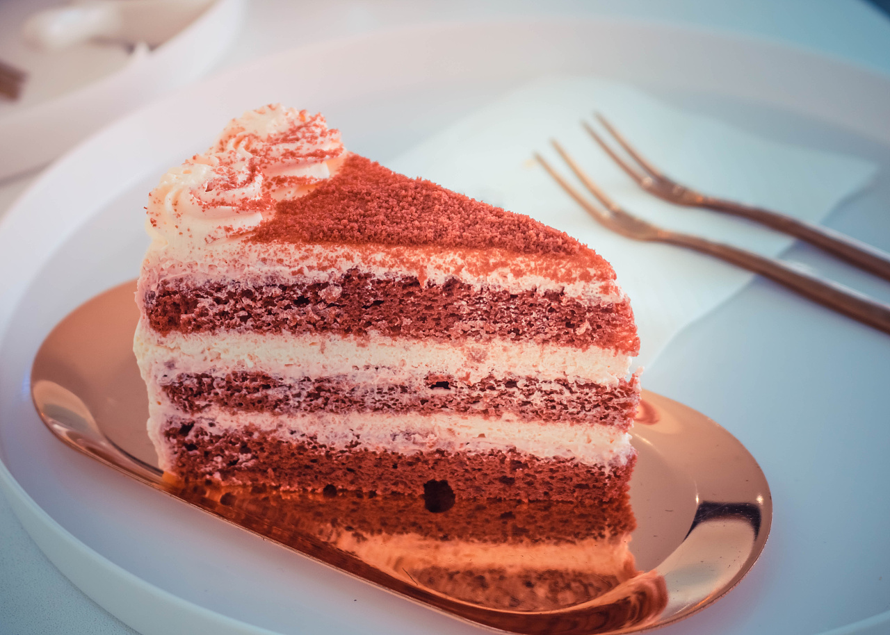 关于戚风蛋糕、芝士蛋糕、提拉米苏等8款蛋糕的起源 - 知乎