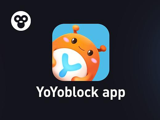 YOYOBLOCK（个人主页-ZNTQ2NDMwMTI=） - 品牌 - 站酷设计师杨帆newbrand原创素材 - 站酷ZCOOL