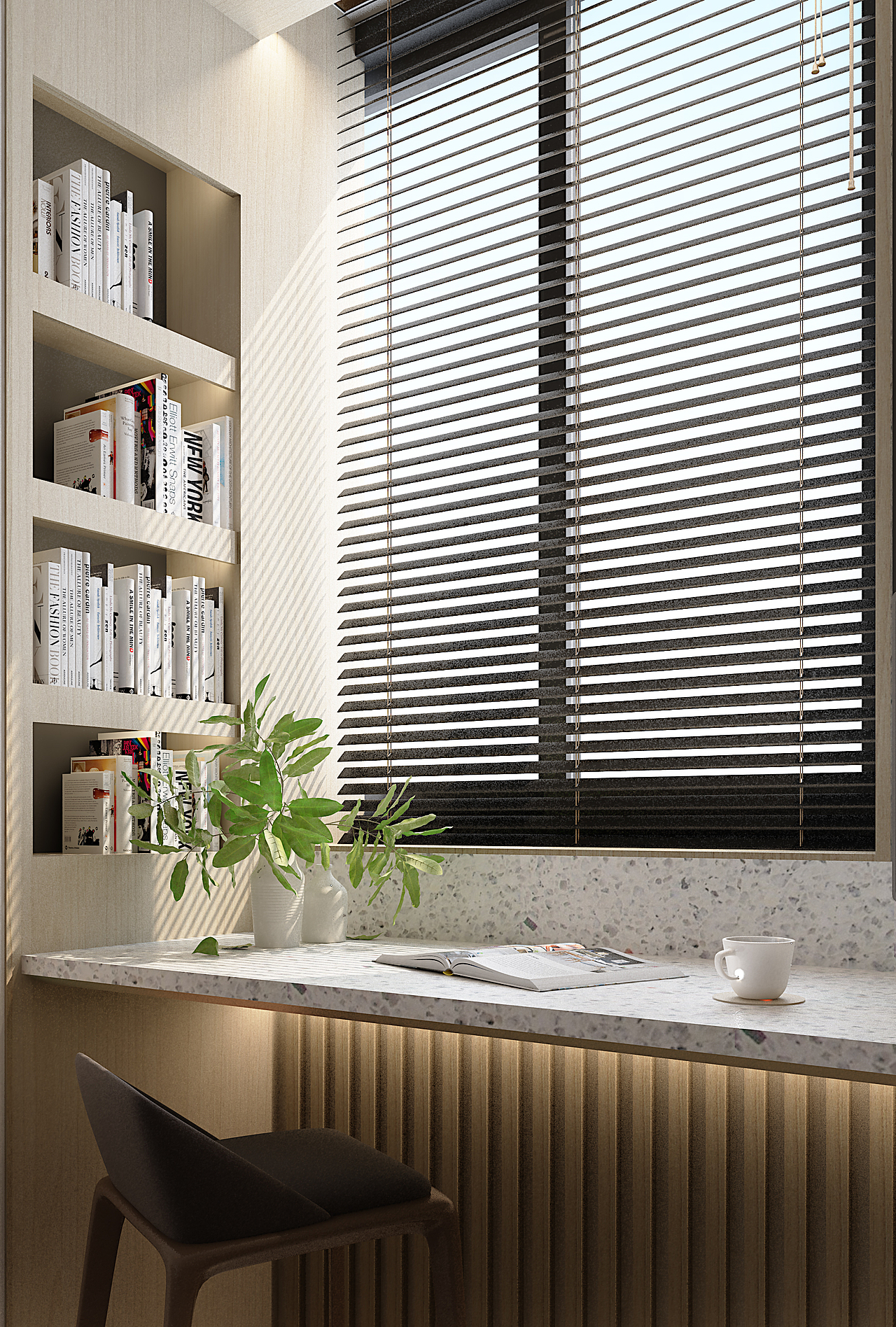 科技的背后是对生活无限的想象！（图ZOTY1OTg0NzY=） - 家装设计 - 站酷设计师童成辰原创素材 - 站酷ZCOOL