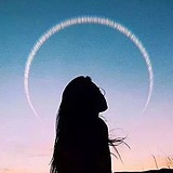 一团影子的头像