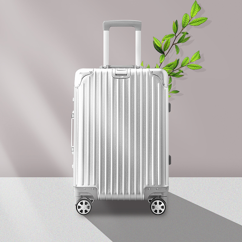 行李箱详情页|平面|海报|活我挚爱的世界_原创作品-站酷(zcool)