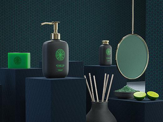 87time 产品 柠檬洗手液