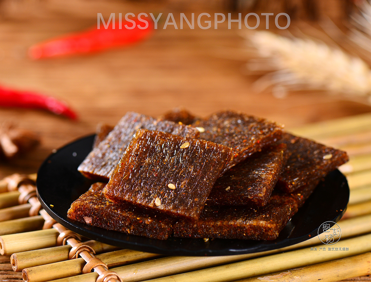还记得,那些年,我们吃过的辣条吗? 辣条产品拍摄