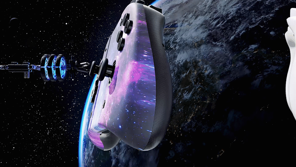 光年之外--浩瀚星海（图ZMjc2NDM4MTEy） - 动画/影视 - 站酷设计师Huazr原创素材 - 站酷ZCOOL