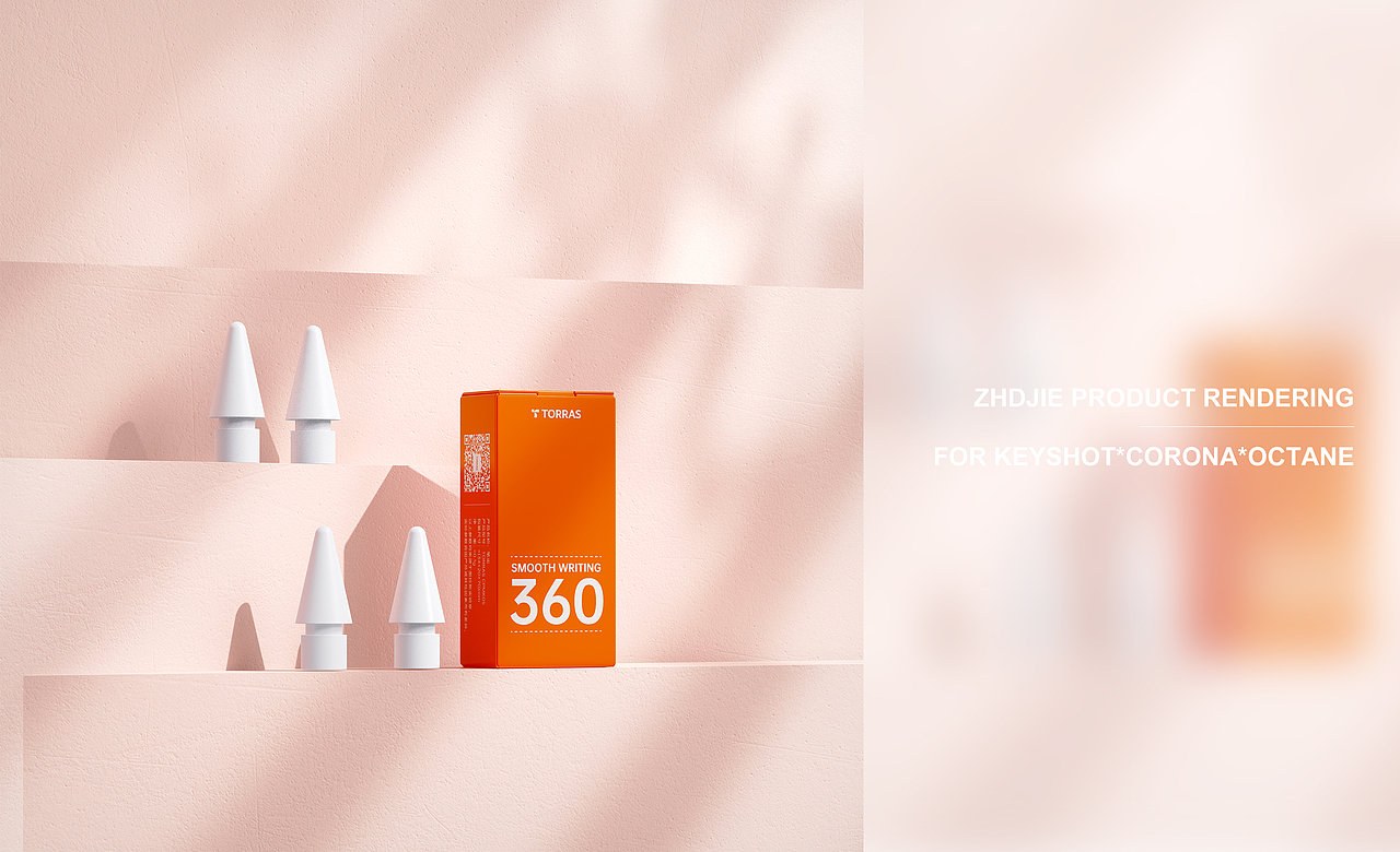 TORRAS - 一些工作节选