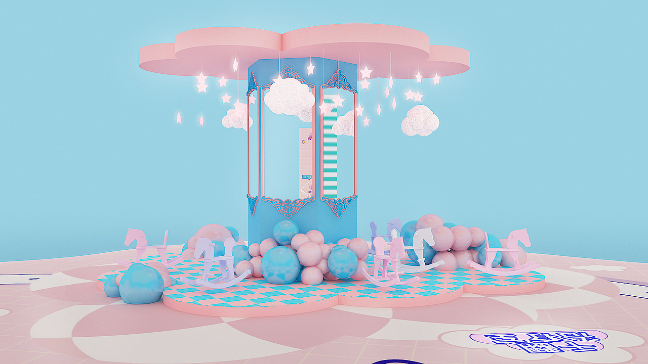 龙湖周年庆活动