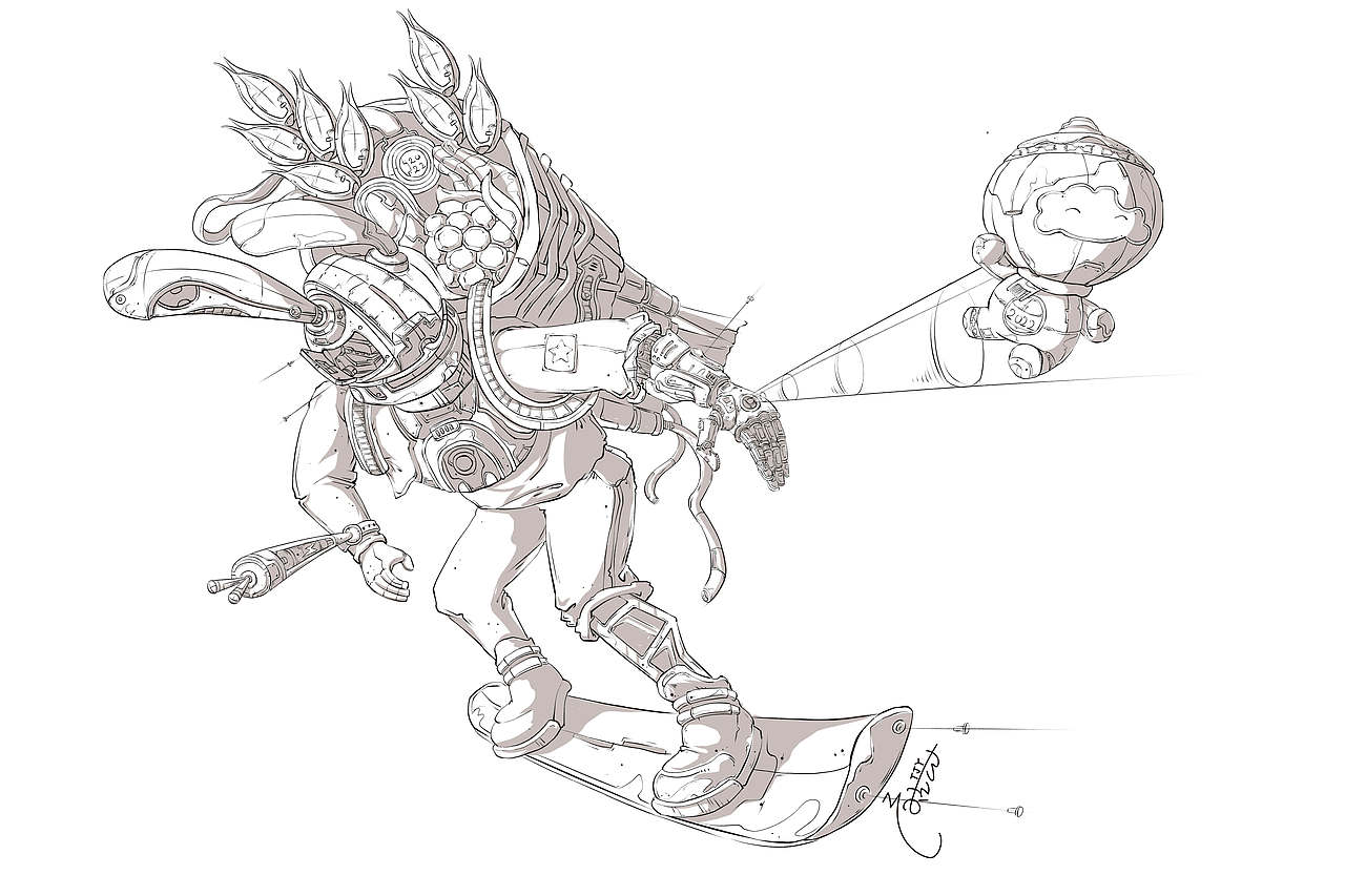 祝愿2022冬残奥完美收官~