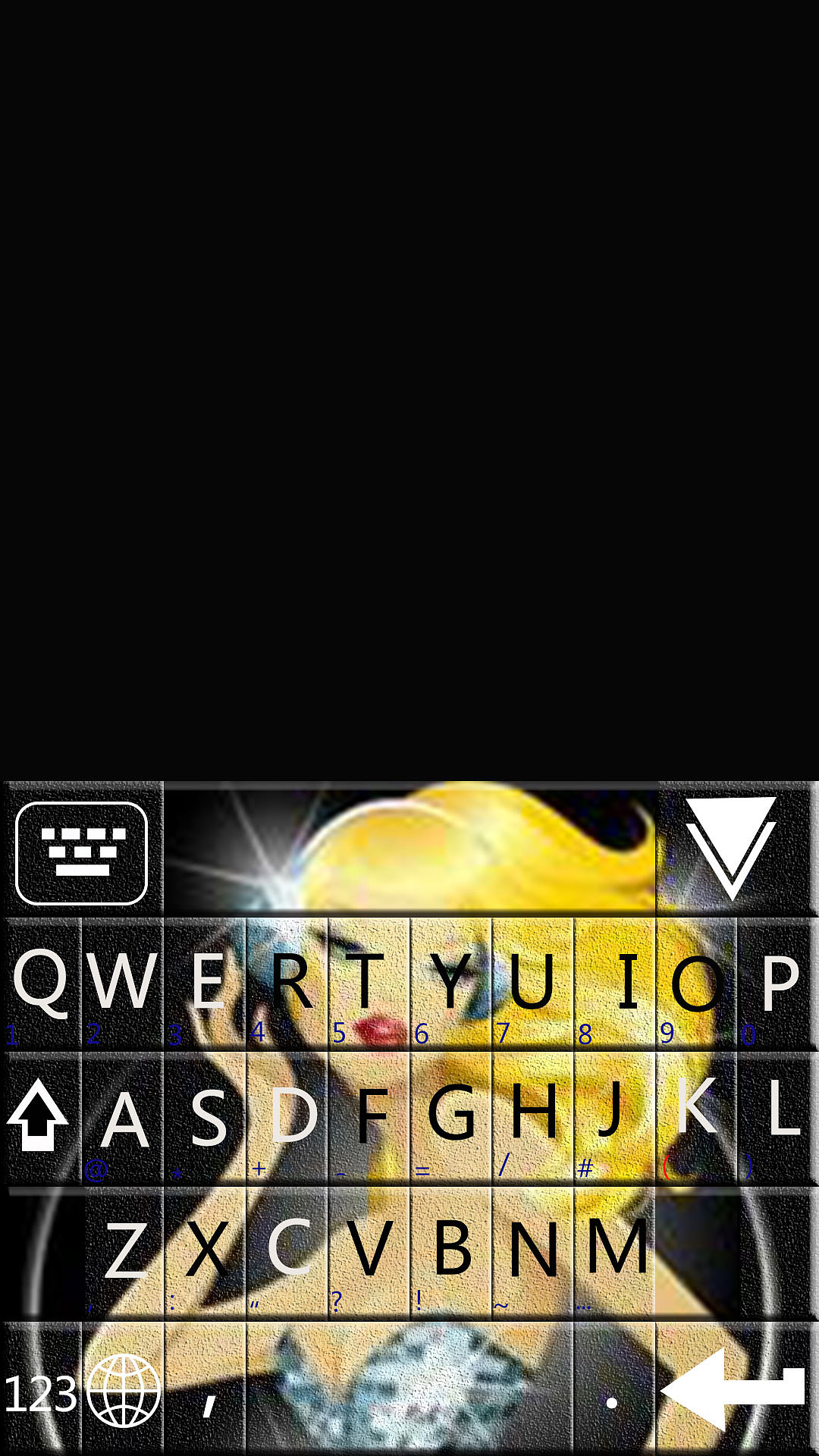 输入法（图ZNDYxODEwNTY=） - 图案 - 站酷设计师卓越步繁原创素材 - 站酷ZCOOL