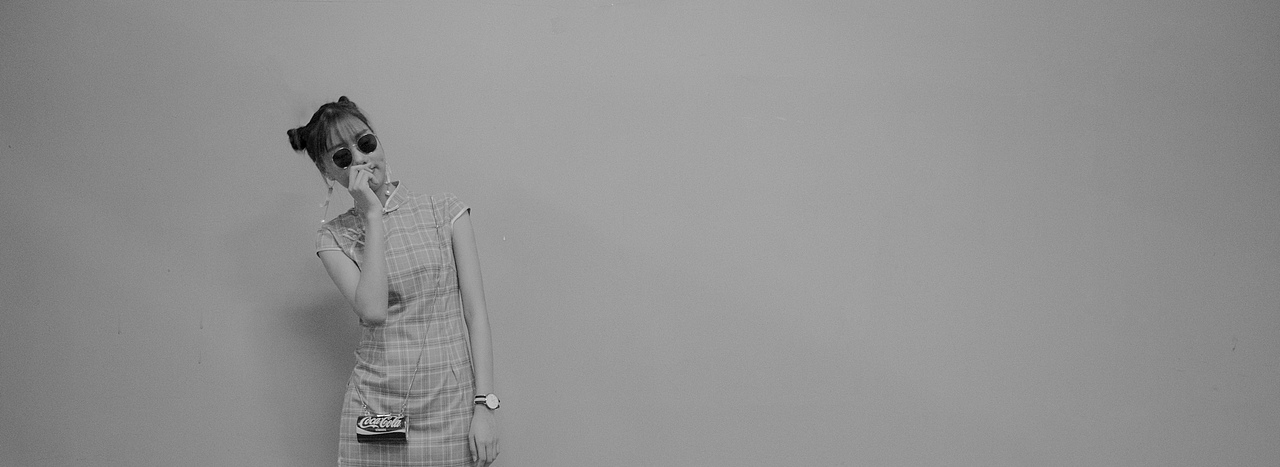 拍着拍着画风就变了...