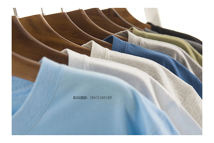 平铺拍摄 创意平铺 挂拍 场景挂拍 男装 网店上新图片