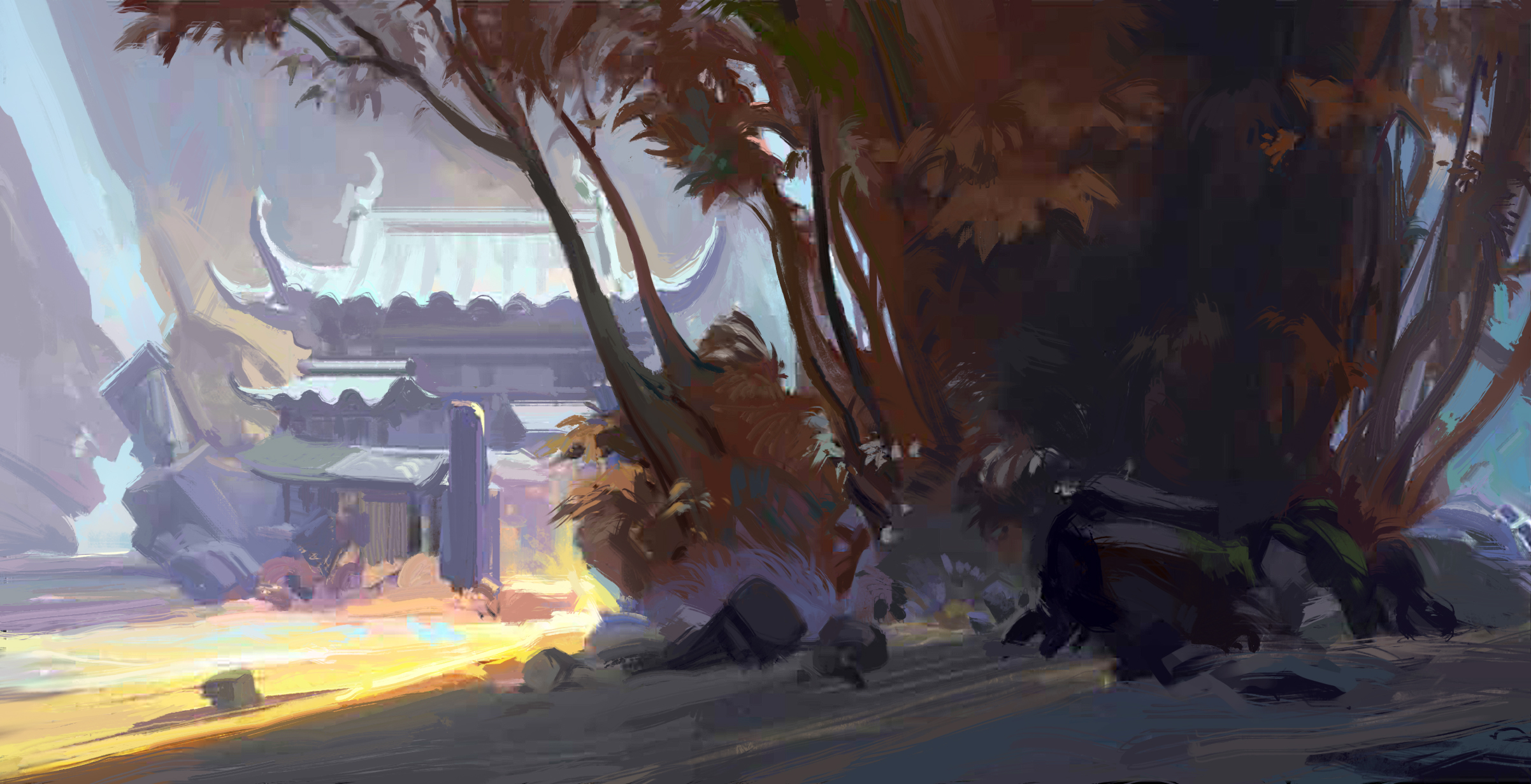 彥弛的個人主頁（封面預覽） - 主頁封面設置 - 站酷設計師彥弛原創(chuàng)素材 - 站酷ZCOOL