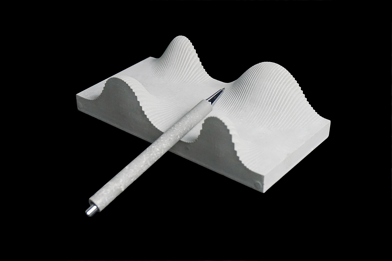 造么新作:【山水相架】岭南研究所