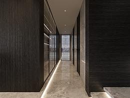 2020 现代家装 部分作品