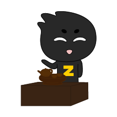 小Z表情包（完）（圖ZMjU4ODI2MTcy） - 其他 - 站酷設(shè)計(jì)師渣渣小短腿原創(chuàng)素材 - 站酷ZCOOL