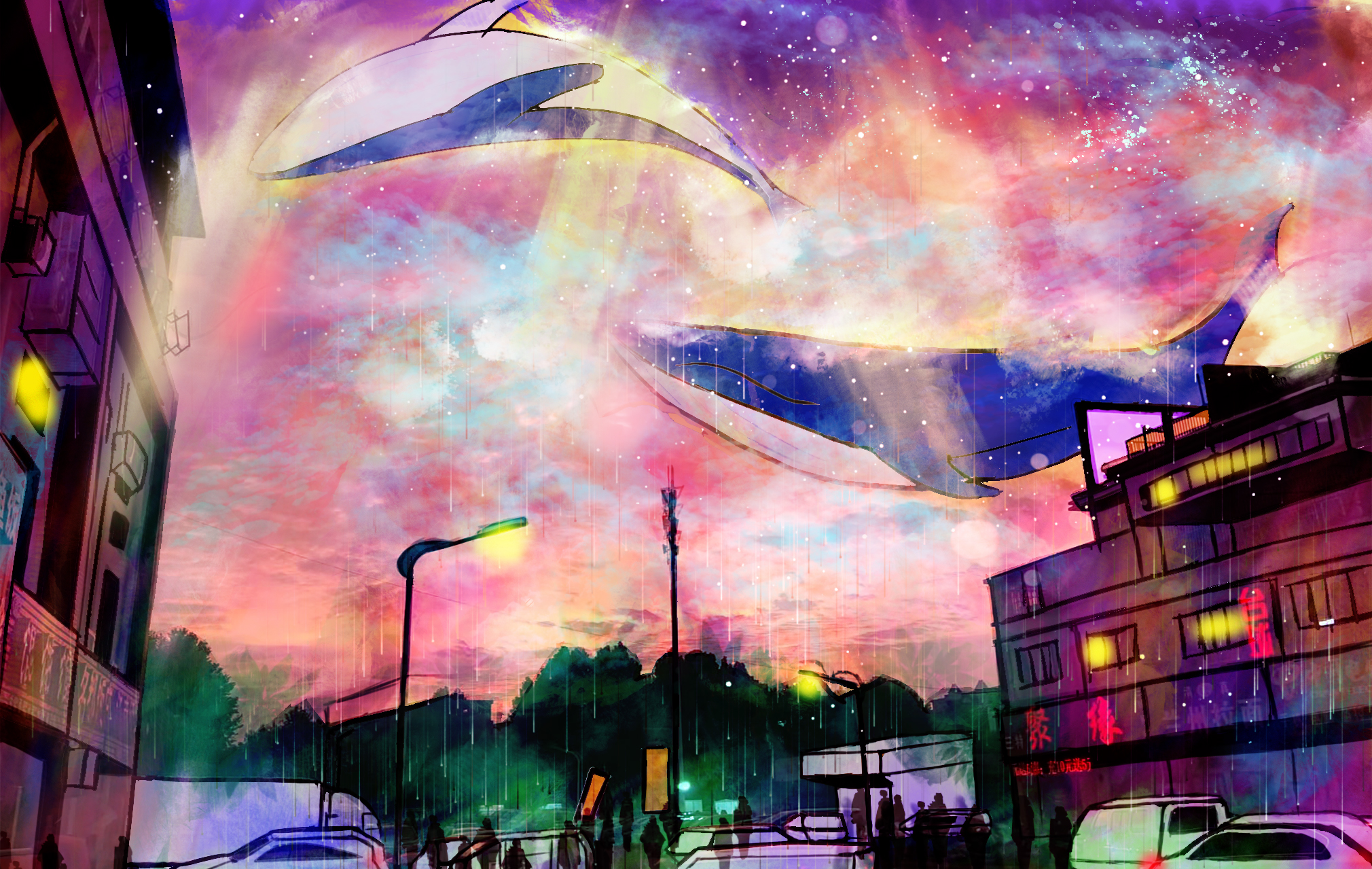 穿拖鞋的藍(lán)孩的個人主頁（封面預(yù)覽） - 主頁封面設(shè)置 - 站酷設(shè)計師穿拖鞋的藍(lán)孩原創(chuàng)素材 - 站酷ZCOOL