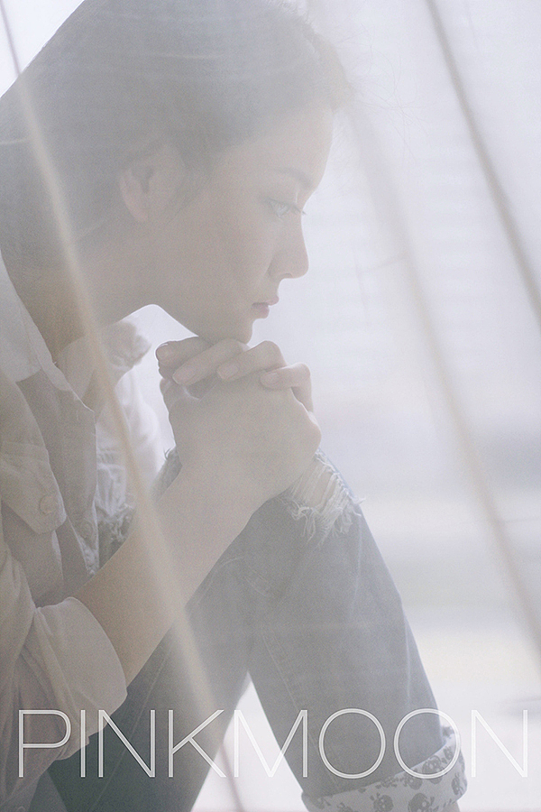 中国国家话剧院青年演员杨吟吟