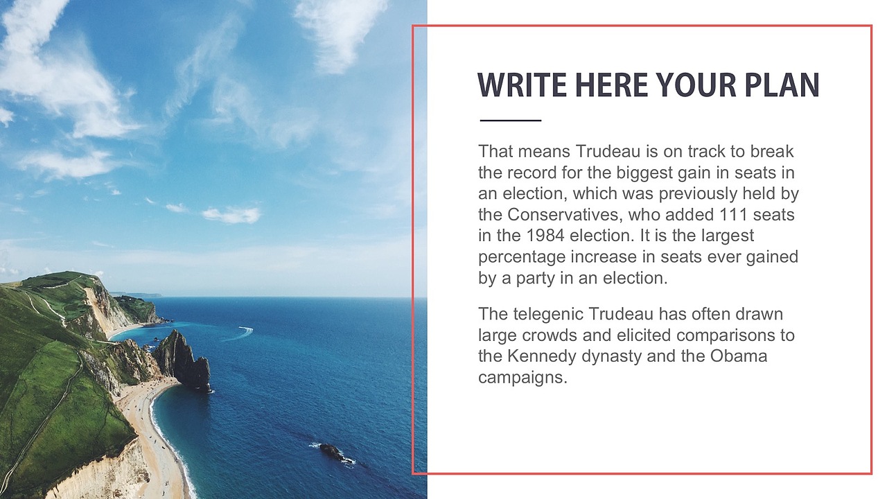 【致简实用】商务年终总结类PPT模板