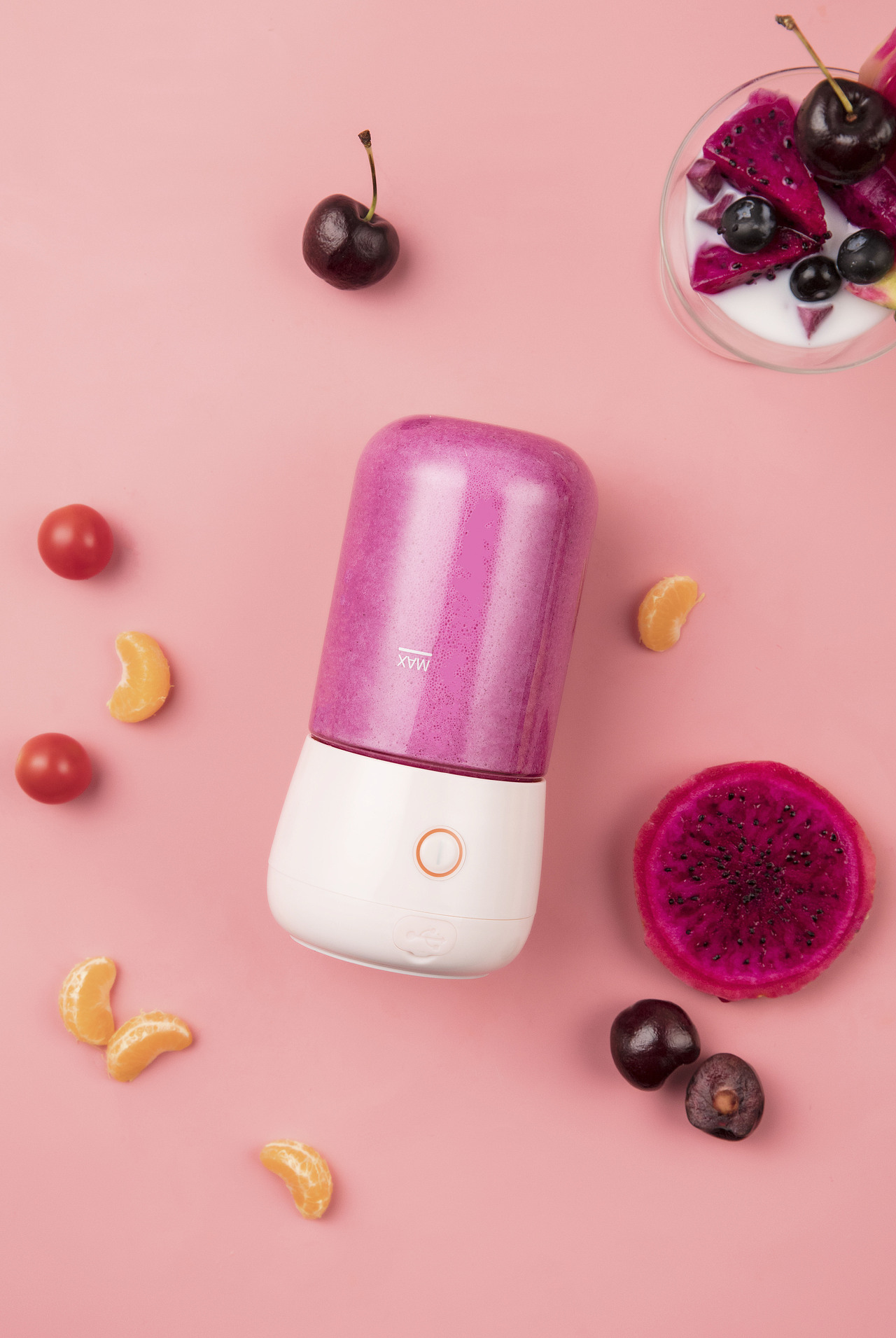 九阳C8便携式榨汁机（图ZMTUyNTEzODA4） - 产品摄影 - 站酷设计师Aug_贰拾玖原创素材 - 站酷ZCOOL