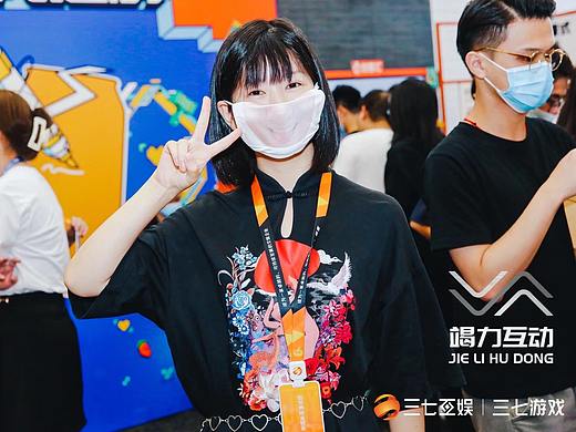 DIY口罩打印/创意口罩定制/互动口罩/展会互动