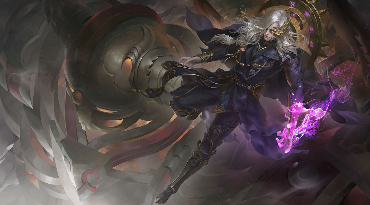 剑灵项目图和倩女的外包