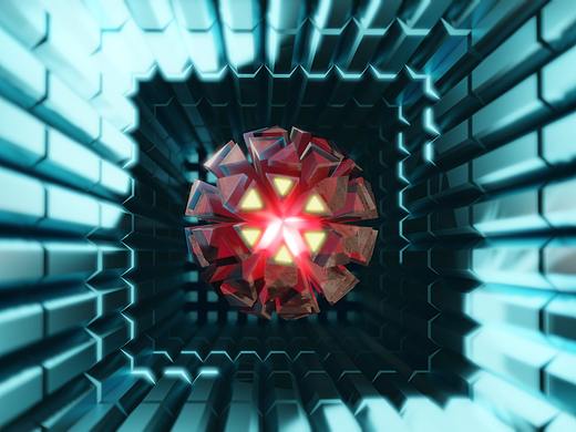 渣blender小练习合集2