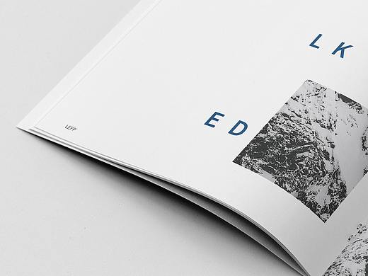 华视影视传媒对外宣传画册