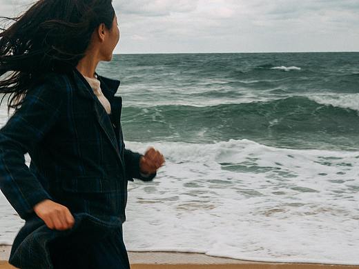 所爱隔山海，山海亦可平（个人主页-ZNTU2NDA2Njg=） - 人像摄影 - 站酷设计师贰叁工作室原创素材 - 站酷ZCOOL