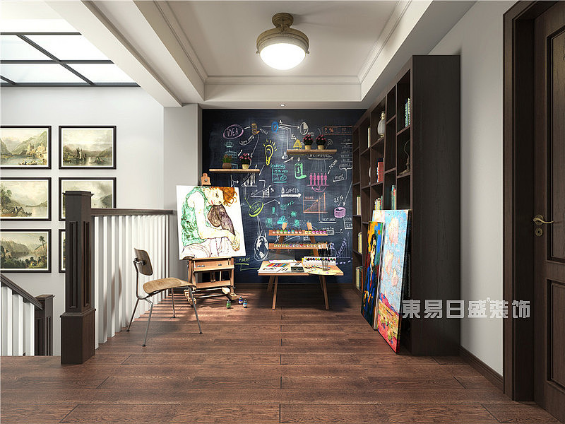 美式乡村风格集锦丨多种风格任你挑选（图ZMTU0Mjc4NjQ4） - 品牌 - 站酷设计师上海东易日盛原创素材 - 站酷ZCOOL