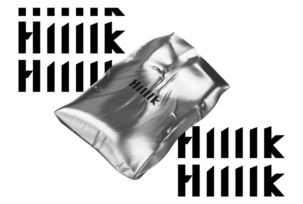 DAKO出品 ｜ Hllllk · 时尚买手集合店品牌