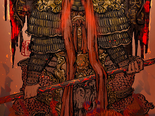 齐天大圣孙悟空