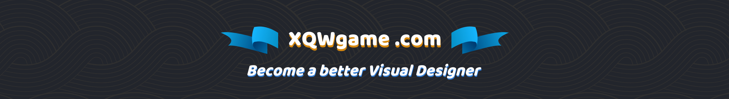 xqwgame的个人主页（封面预览） - 主页封面设置 - 站酷设计师xqwgame原创素材 - 站酷ZCOOL