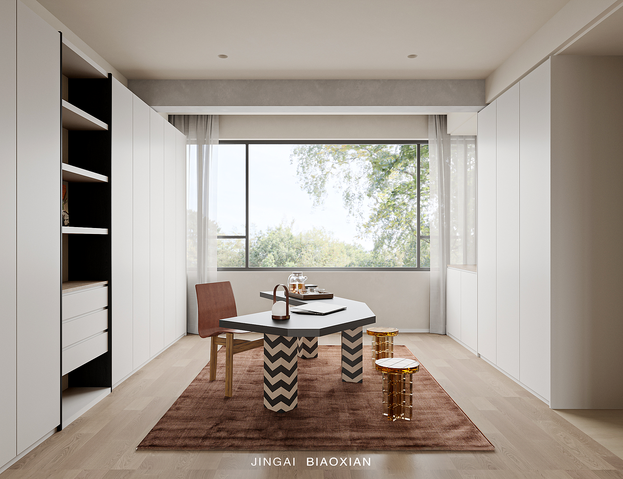 近期作品《合集》（图ZMjk3NDc5NTQw） - 家装设计 - 站酷设计师M丶先森原创素材 - 站酷ZCOOL