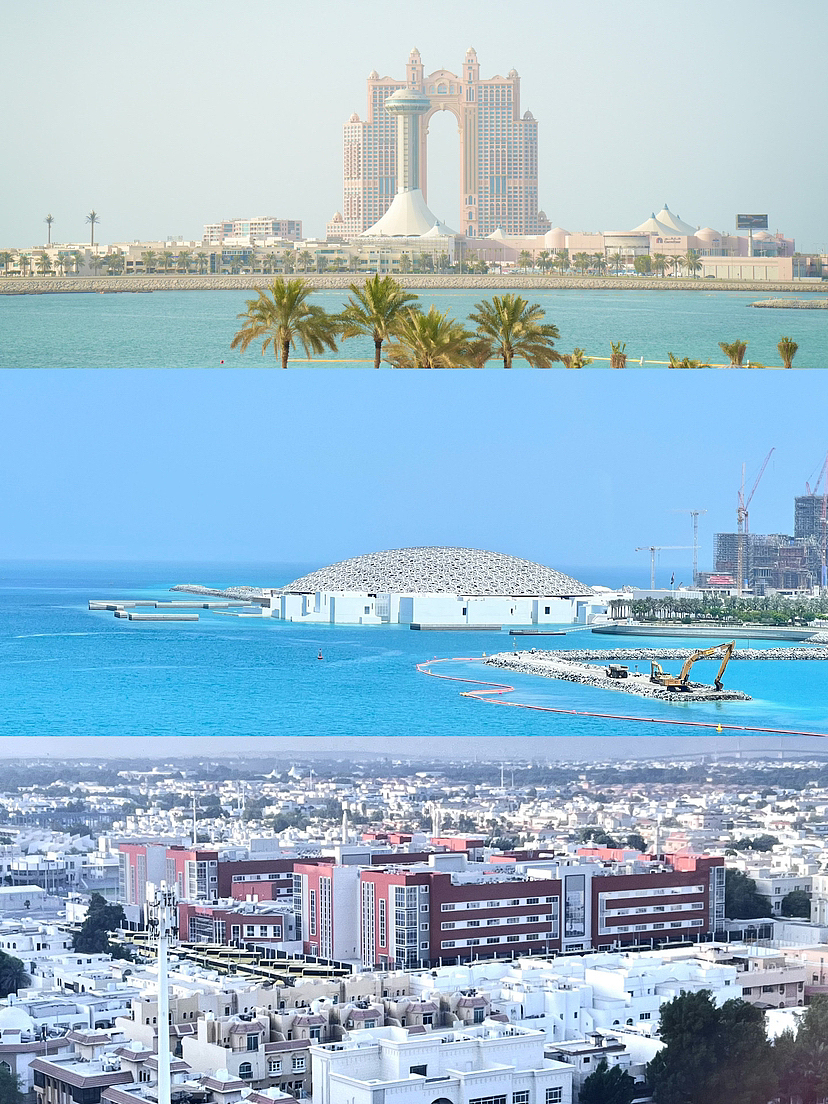 阿联酋之旅（图ZMzY2NTQ3MDcy） - 人文/纪实摄影 - 站酷设计师南京建筑空间摄影原创素材 - 站酷ZCOOL