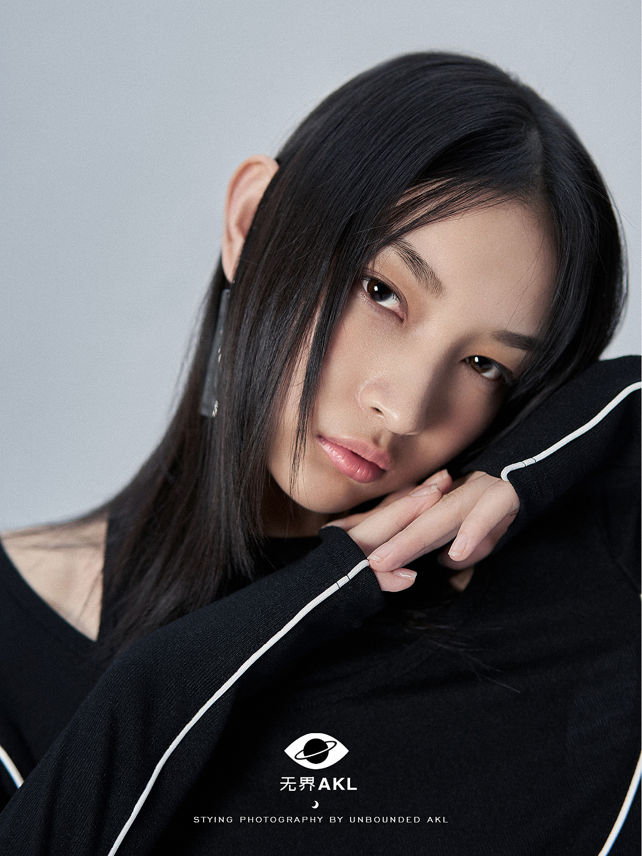 MODEL CARD Visual creation(模卡)